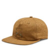 Шапка с козирка Buff Trucker Cap 133557.346.30.00 Кафяв цвят на ниска цена