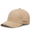 Шапка с козирка Calvin Klein Cotton Twill Cap K60K612910 Сив цвят на ниска цена