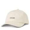Шапка с козирка Calvin Klein Elevated Softs K60K611905 Бежов цвят на ниска цена