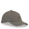 Шапка с козирка Calvin Klein Metal Lettering Bb Cap K50K511999 Зелен цвят на ниска цена