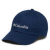Шапка с козирка Columbia Provisions Ball Cap 2096351 Син цвят на ниска цена