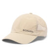 Шапка с козирка Columbia Tech Shade™ II Hat 2121071 Бежов цвят на ниска цена