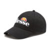 Шапка с козирка Ellesse Ragusa Cap SAAA0849 Черен цвят на ниска цена
