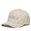 Шапка с козирка Guess J5RZ38 WO080 Бежов цвят на ниска цена