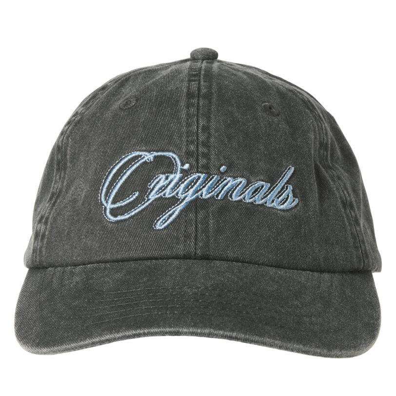 Шапка с козирка Jack&Jones Acapulco 12276555 Сив цвят на ниска цена