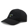 Шапка с козирка Kangol Growth K5410 Черен цвят на ниска цена