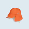 Шапка с козирка Mayoral 10414 Оранжев цвят на ниска цена