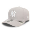 Шапка с козирка New Era 9Fifty Stretch 60565185 Виолетов цвят на ниска цена
