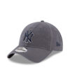 Шапка с козирка New Era Mlb Core Classic 60235294 Тъмносин цвят на ниска цена