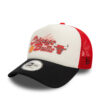 Шапка с козирка New Era NBA Graphic Trucker 60565438 Цветен цвят на ниска цена