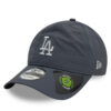 Шапка с козирка New Era New York Yankees Recycled 9Twenty 60595201 Сив цвят на ниска цена