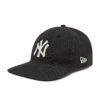 Шапка с козирка New Era Stretch Yankess New York 9Fifty 11871279 Черен цвят на ниска цена