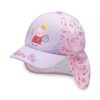 Шапка с козирка Peppa Pig ACCCS_SS23_186PPA Розов цвят на ниска цена