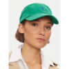 Шапка с козирка Polo Ralph Lauren 211912843002 Зелен цвят на ниска цена