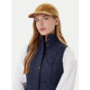 Шапка с козирка Polo Ralph Lauren 211A90413003 Кафяв цвят на ниска цена