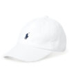 Шапка с козирка Polo Ralph Lauren 3