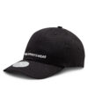 Шапка с козирка Puma 2403601 Черен цвят на ниска цена