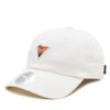 Шапка с козирка Puma PRIME Dad Cap 024605 Бял цвят на ниска цена