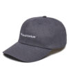Шапка с козирка Puma Sportswear Cap 024036 12 Сив цвят на ниска цена