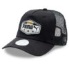 Шапка с козирка Puma Trucker Cap 024046 Черен цвят на ниска цена