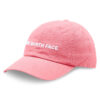 Шапка с козирка The North Face Horizontal Embro Ballcap NF0A5FY1N0T1 Розов цвят на ниска цена