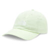 Шапка с козирка The North Face Norm Hat NF0A3SH3N131 Зелен цвят на ниска цена