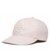 Шапка с козирка Tommy Hilfiger Summer Prep AU0AU01954 Розов цвят на ниска цена