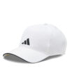 Шапка с козирка adidas AEROREADY Training Running Baseball Cap HT2031 Бял цвят на ниска цена