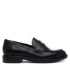лоуфъри с дебела подметка Vagabond Shoemakers Amina 5703-001-20 Черен цвят на ниска цена