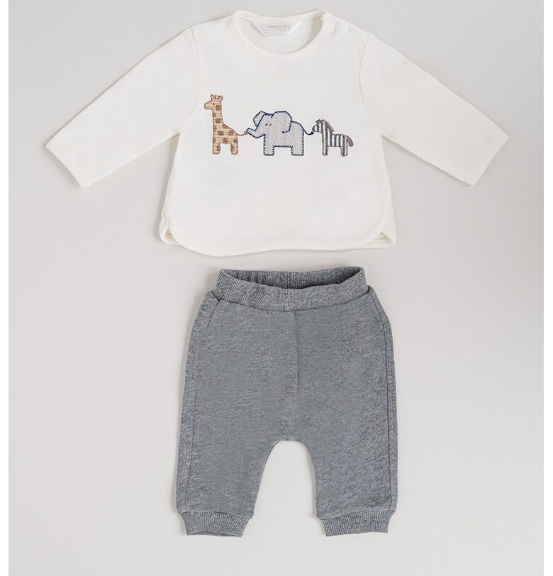 Блуза и панталон - 4 части Mayoral