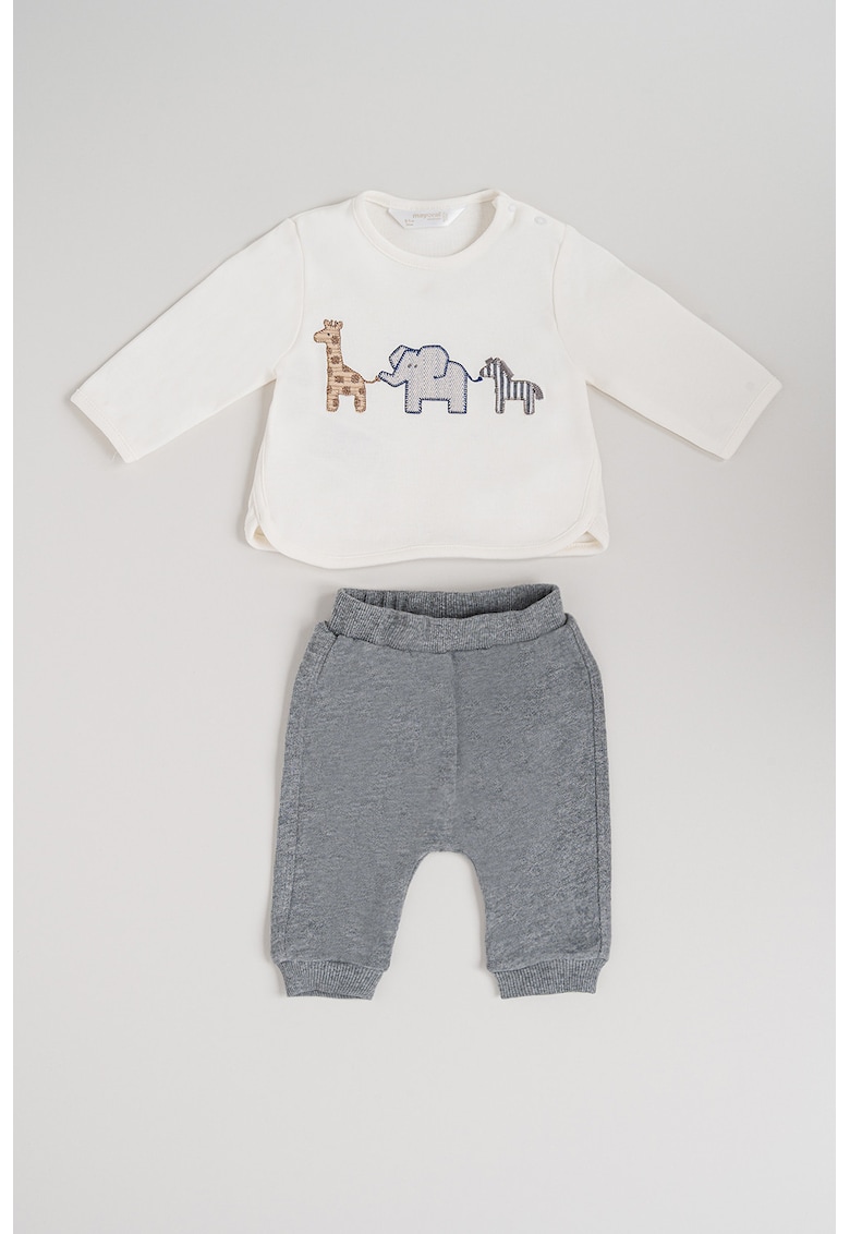 Блуза и панталон - 4 части Mayoral