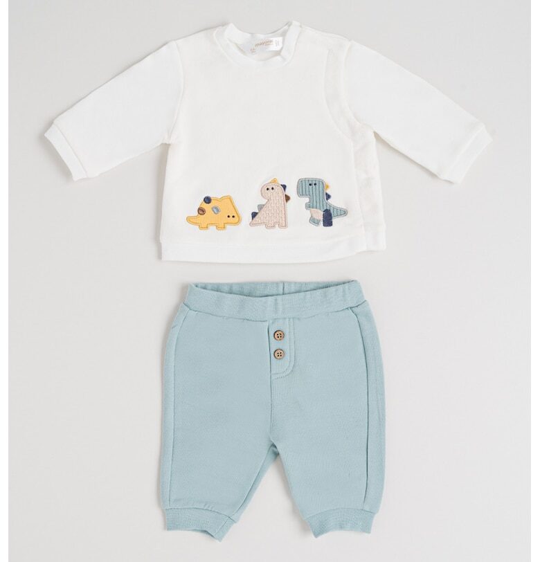 2 блузи и 2 панталона - 4 части Mayoral