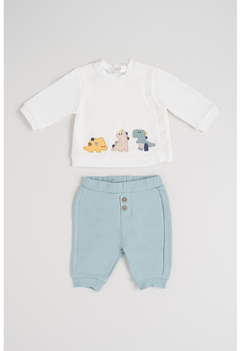 2 блузи и 2 панталона - 4 части Mayoral