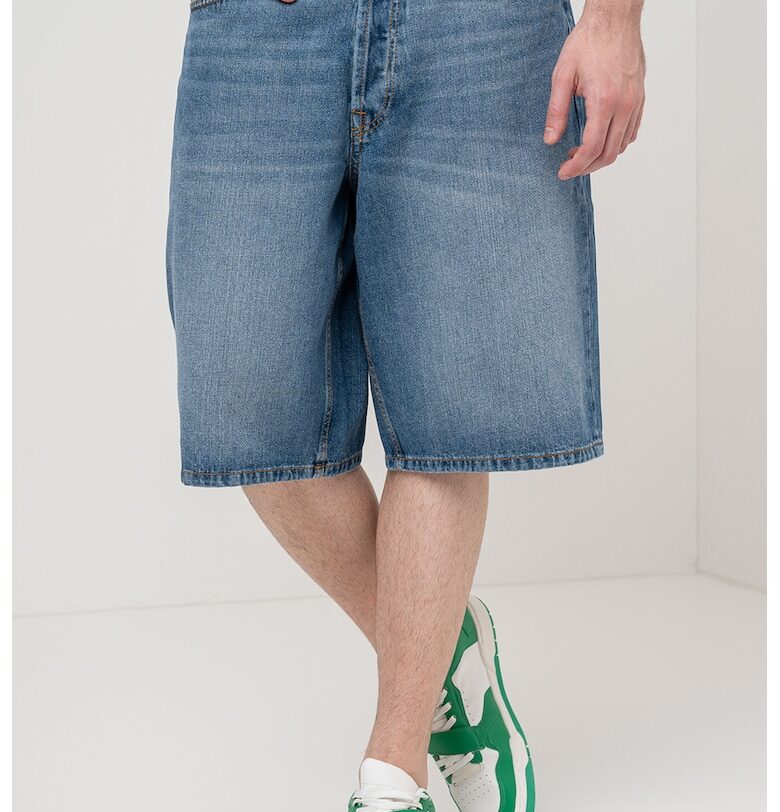 3/4 дънки United Colors of Benetton