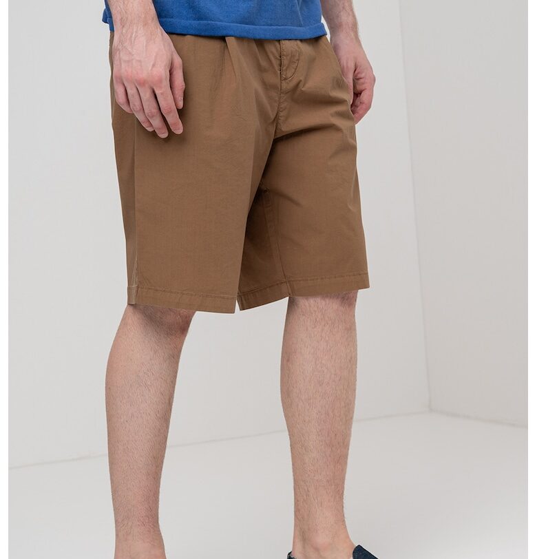 3/4 панталон с памук United Colors of Benetton