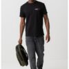Tениска с лого Tommy Jeans