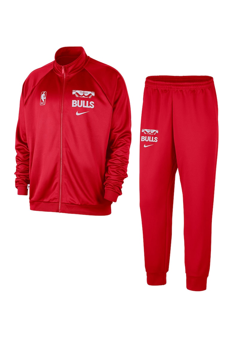 Баскетболен екип Bulls Nike