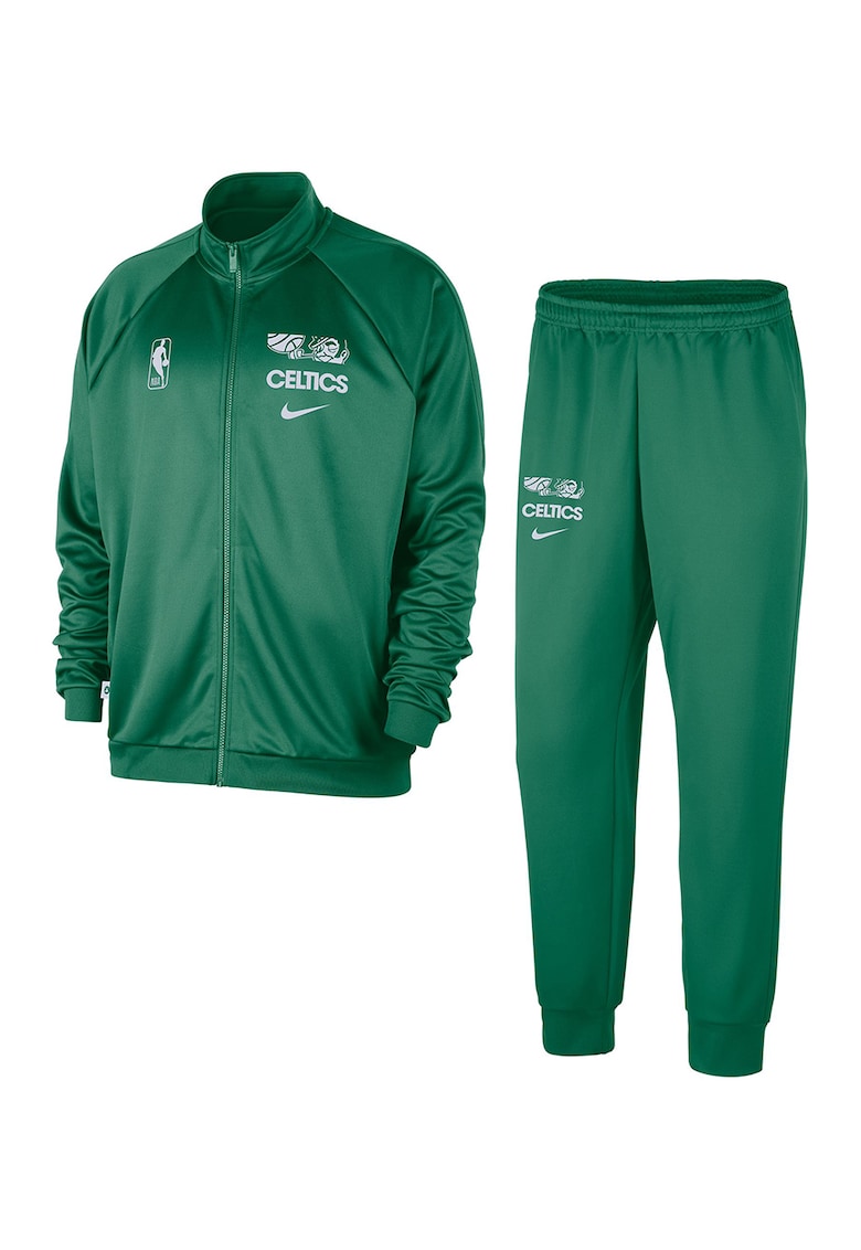 Баскетболен екип Celtics Nike