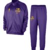 Баскетболен екип Warriors Nike