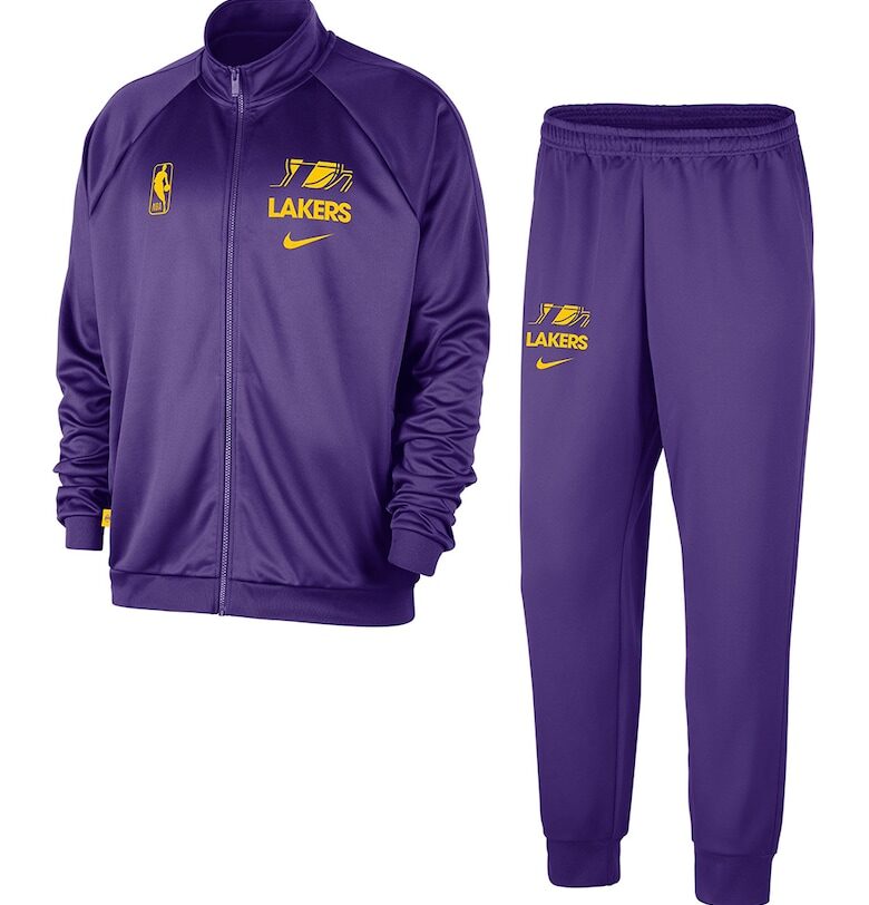 Баскетболен екип Warriors Nike