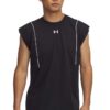 Баскетболен танк топ Ua Zone с лого Under Armour
