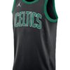 Баскетболен топ Boston Celtics Statement Edition Nike