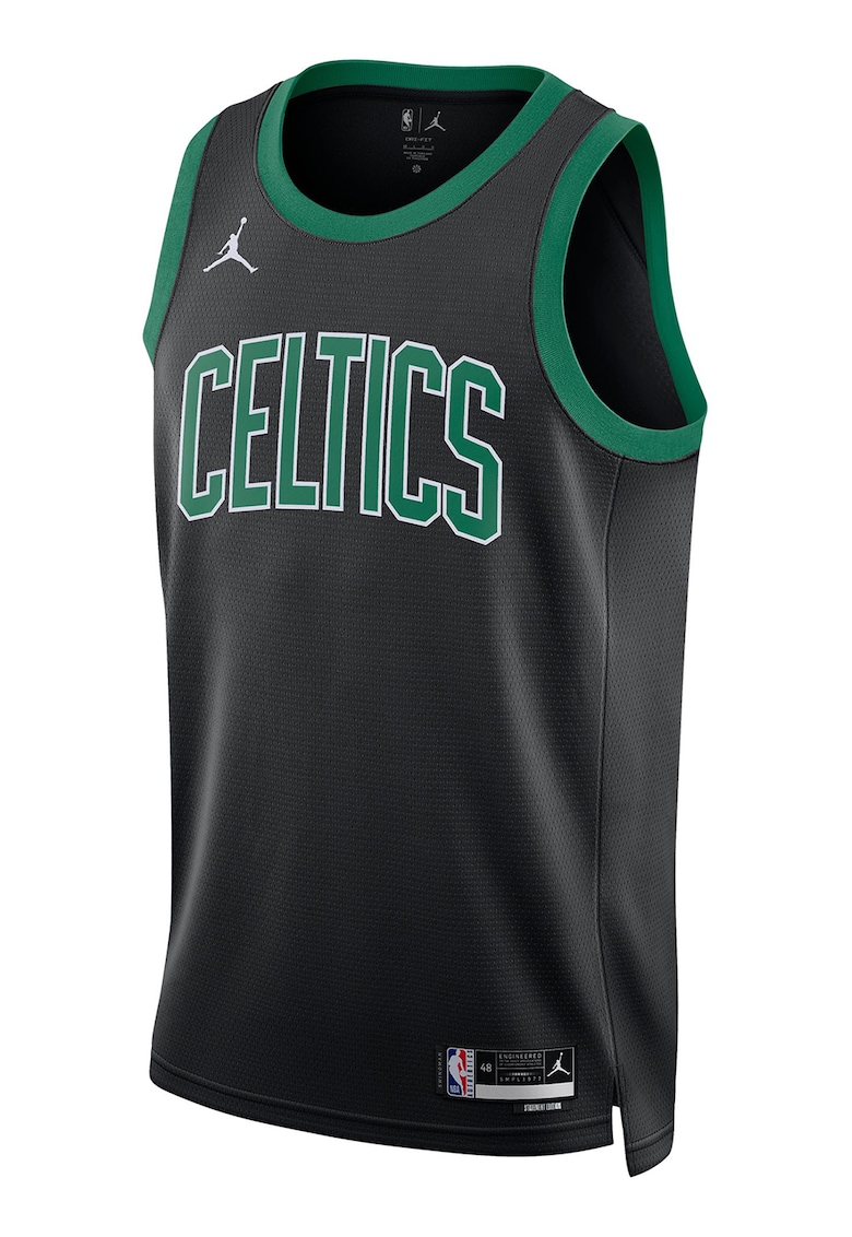 Баскетболен топ Boston Celtics Statement Edition Nike