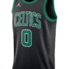 Баскетболен топ Boston Celtics Statement Edition Nike