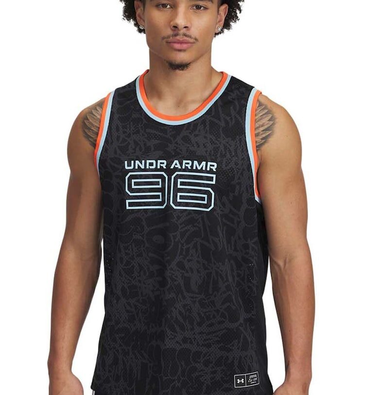 Баскетболен топ Zone Pro Under Armour