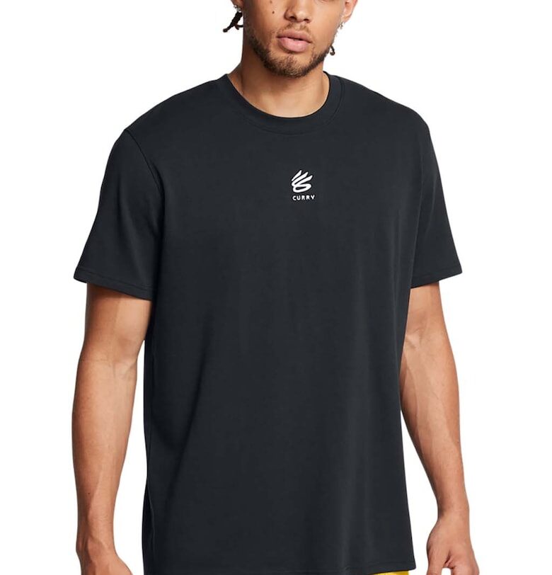 Баскетболна тениска Curry Under Armour