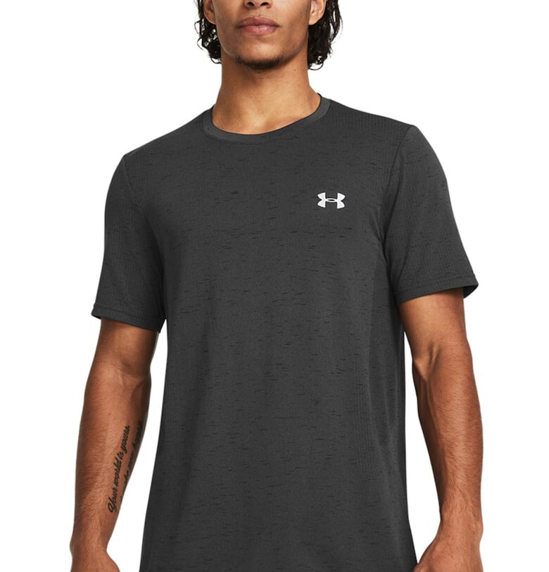 Безшевна тренировъчна тениска Vanish Under Armour