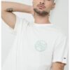 Бейзболна тениска Heritage от памук Tommy Jeans