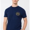 Бейзболна тениска Heritage от памук Tommy Jeans