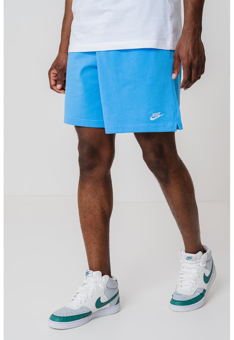 Бермуди Club с връзка Nike